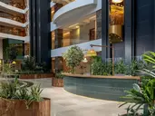 LIBERTY GOLF RESORT KUSADASI