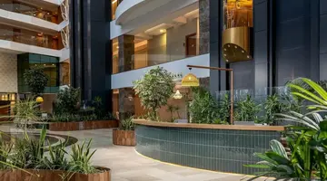 LIBERTY GOLF RESORT KUSADASI
