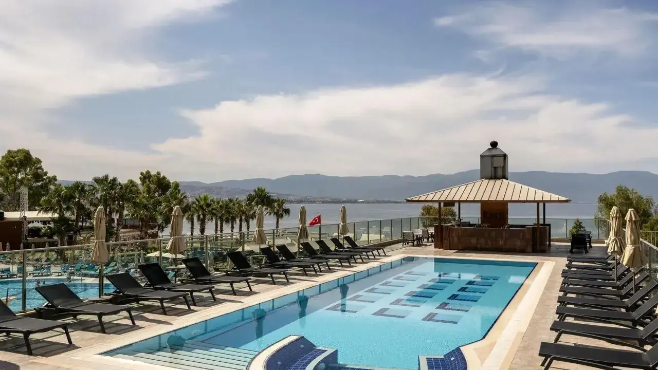 LIBERTY GOLF RESORT KUSADASI