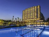 LIBERTY GOLF RESORT KUSADASI