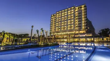 LIBERTY GOLF RESORT KUSADASI