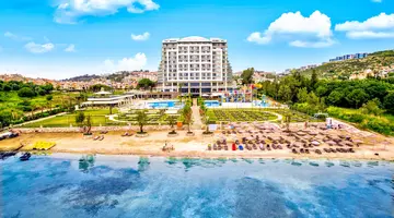 Liberty Golf & Resort Kusadasi