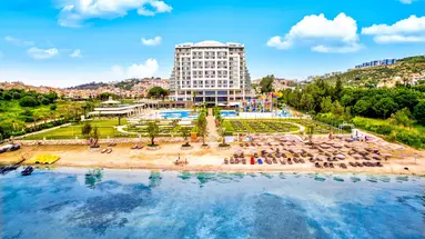 Liberty Golf & Resort Kusadasi