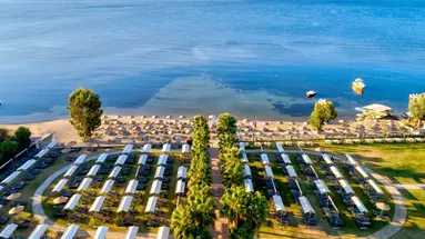 Liberty Golf & Resort Kusadasi