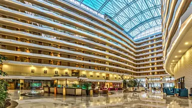 Liberty Golf & Resort Kusadasi