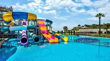 Liberty Golf & Resort Kusadasi