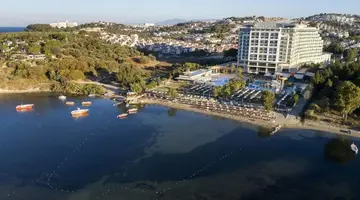 LIBERTY GOLF RESORT KUSADASI