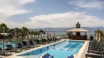LIBERTY GOLF RESORT KUSADASI