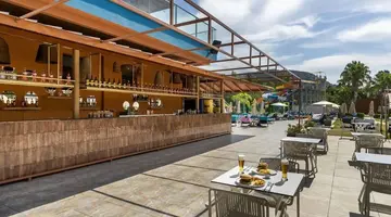 LIBERTY GOLF RESORT KUSADASI