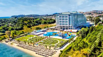 Liberty Golf & Resort Kusadasi