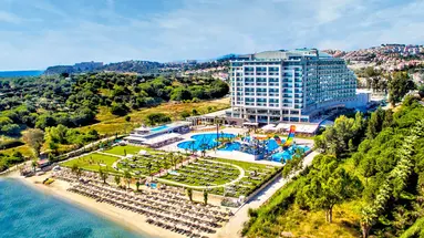 Liberty Golf & Resort Kusadasi