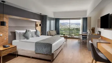 Liberty Golf & Resort Kusadasi