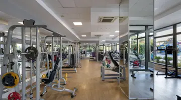 Liberty Golf & Resort Kusadasi
