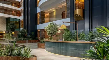 LIBERTY GOLF RESORT KUSADASI