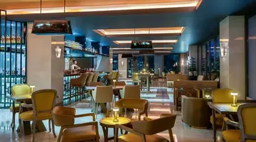 LIBERTY GOLF RESORT KUSADASI