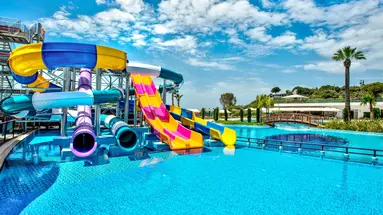 Liberty Golf & Resort Kusadasi
