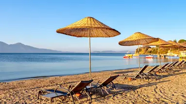 Liberty Golf & Resort Kusadasi