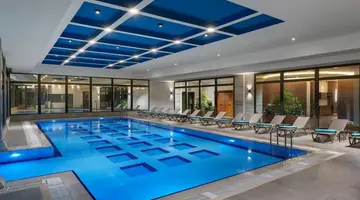 LIBERTY GOLF RESORT KUSADASI