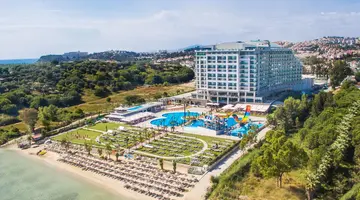 Liberty Golf & Resort Kusadasi