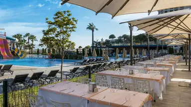 Liberty Golf & Resort Kusadasi
