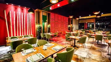 Liberty Golf & Resort Kusadasi