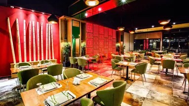 Liberty Golf & Resort Kusadasi