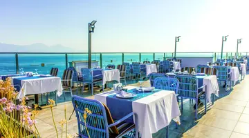 Liberty Golf & Resort Kusadasi