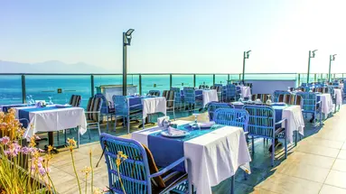 Liberty Golf & Resort Kusadasi