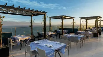 LIBERTY GOLF RESORT KUSADASI