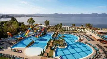LIBERTY GOLF RESORT KUSADASI
