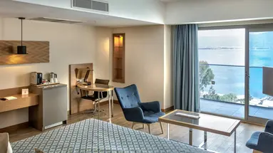 Liberty Golf & Resort Kusadasi
