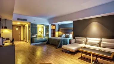 Liberty Golf & Resort Kusadasi