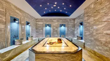 Liberty Golf & Resort Kusadasi