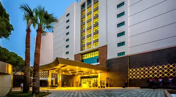 Liberty Golf & Resort Kusadasi
