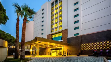 Liberty Golf & Resort Kusadasi