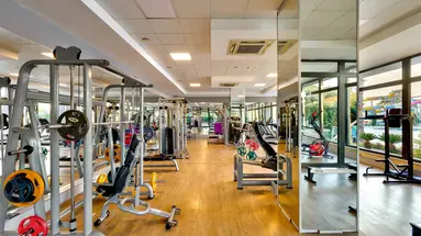 Liberty Golf & Resort Kusadasi