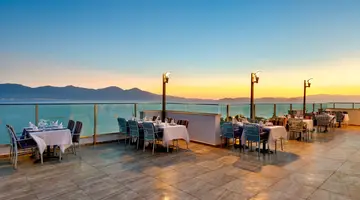 Liberty Golf & Resort Kusadasi