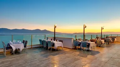 Liberty Golf & Resort Kusadasi