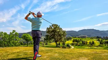 Liberty Golf & Resort Kusadasi