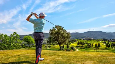 Liberty Golf & Resort Kusadasi