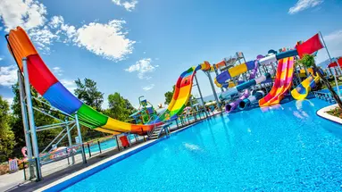 Liberty Golf & Resort Kusadasi