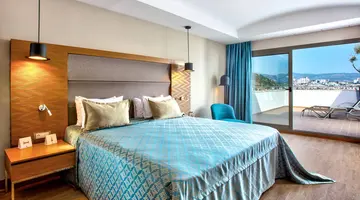 Liberty Golf & Resort Kusadasi