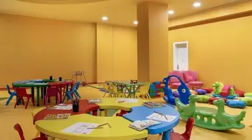 LIBERTY GOLF RESORT KUSADASI