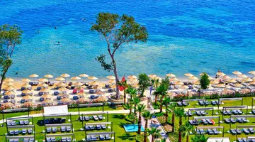 Liberty Golf & Resort Kusadasi