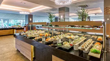 Liberty Golf & Resort Kusadasi