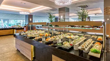 Liberty Golf & Resort Kusadasi
