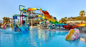 Liberty Golf & Resort Kusadasi