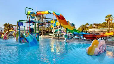 Liberty Golf & Resort Kusadasi