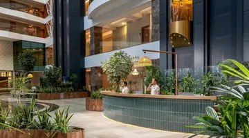 Liberty Golf & Resort Kusadasi