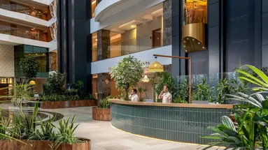 Liberty Golf & Resort Kusadasi